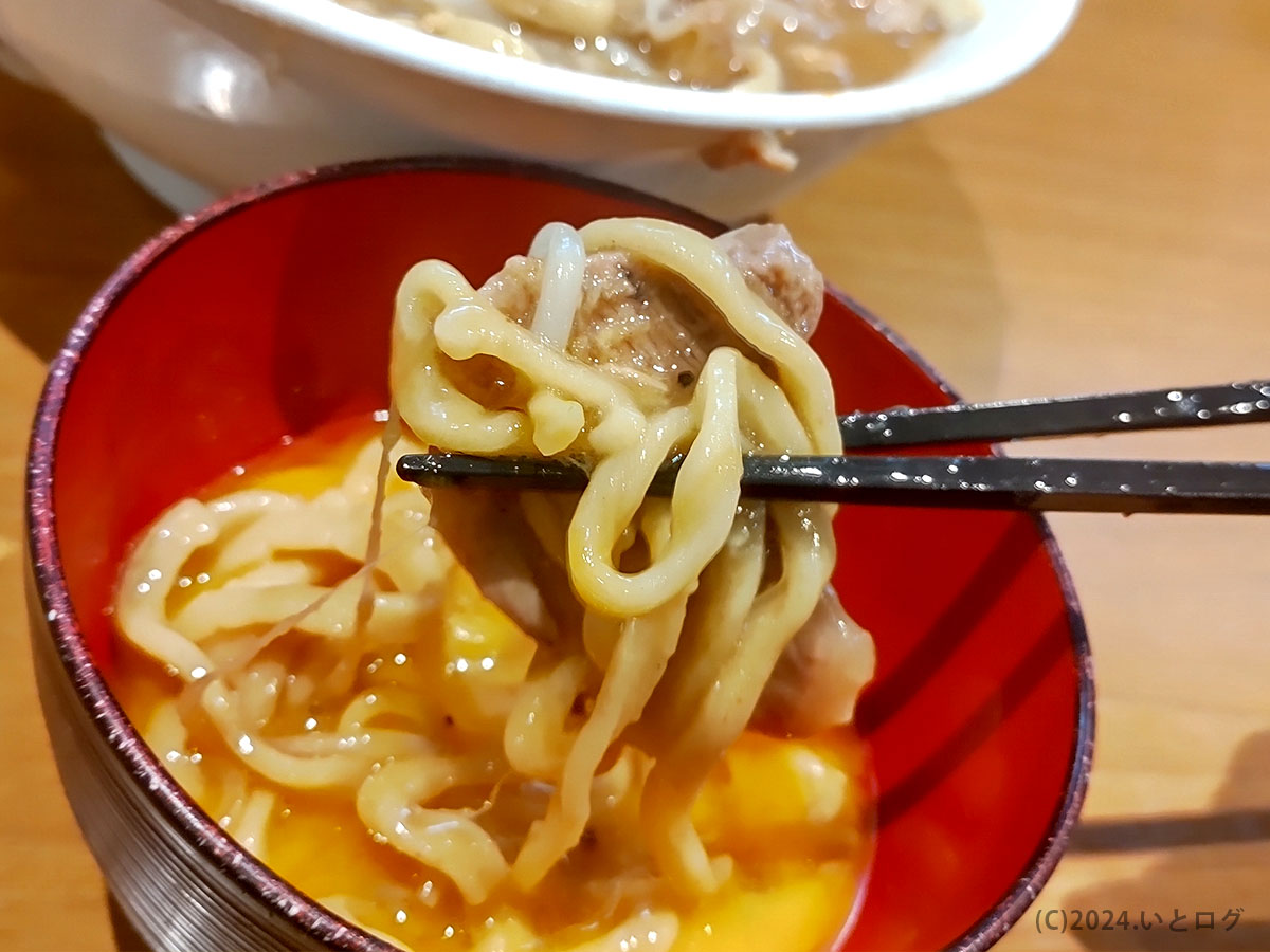 ラーメン池田屋　高田馬場　新宿区　