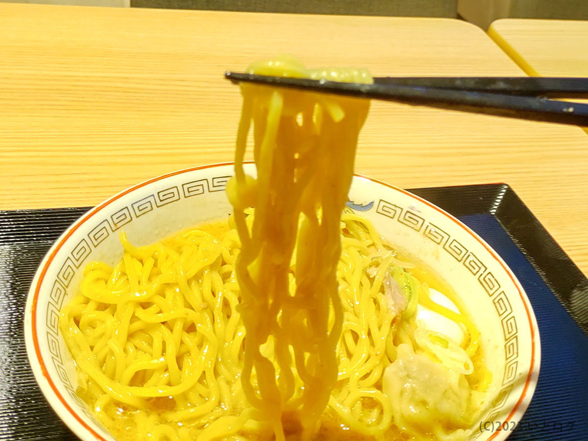 山梨　ラーメン新店舗