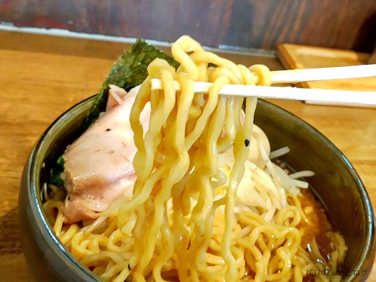 静岡　東部　ラーメン