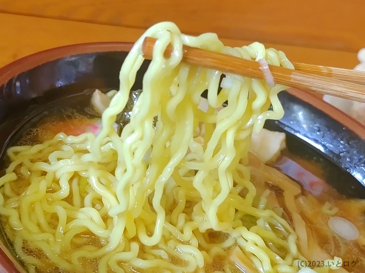 山梨　ラーメン　ランキング