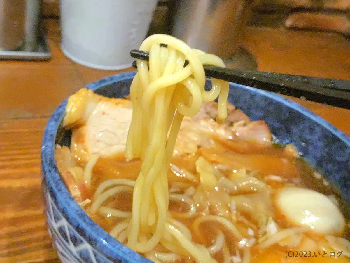 池袋　ラーメン　東口