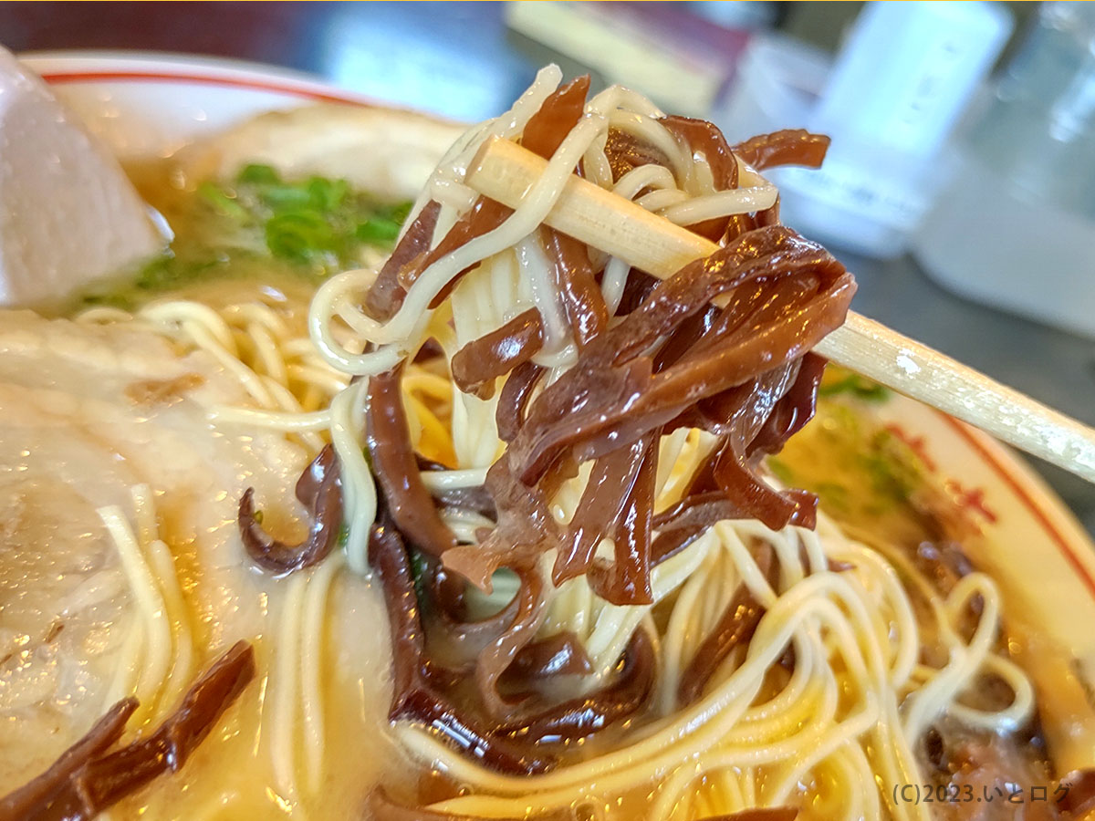 四日市　ラーメン　グルメ