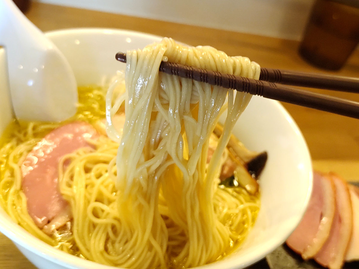 麺　リフト