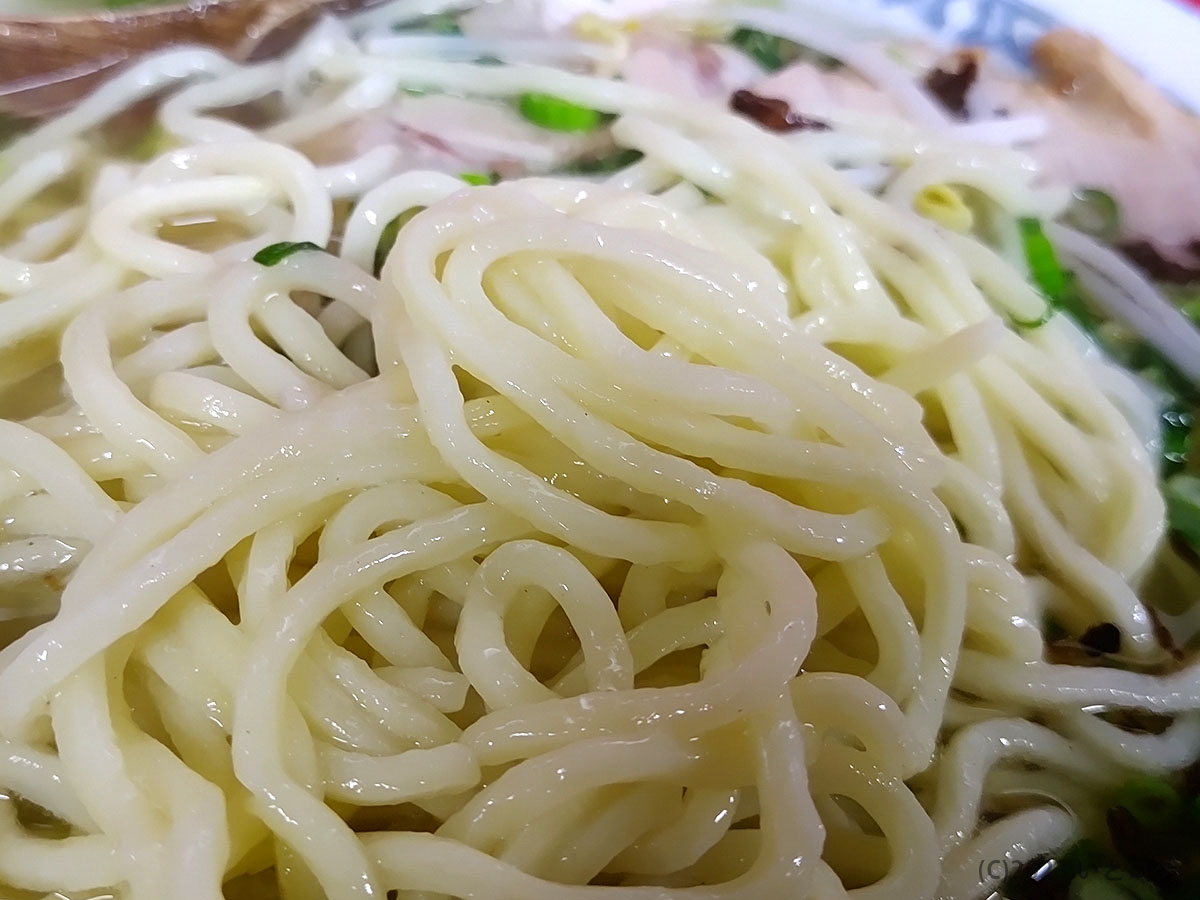 鹿児島市　ラーメン　飲み