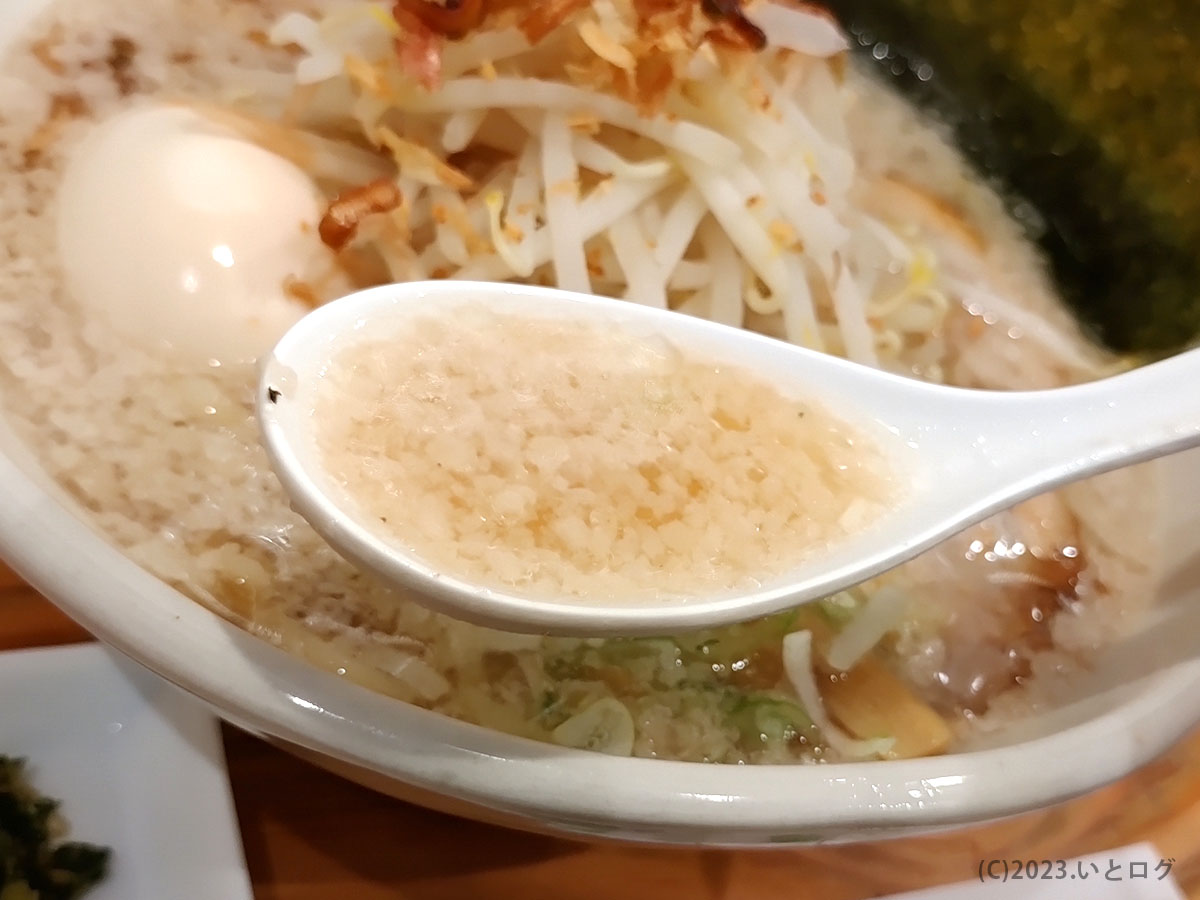 福井　ラーメン　ブログ