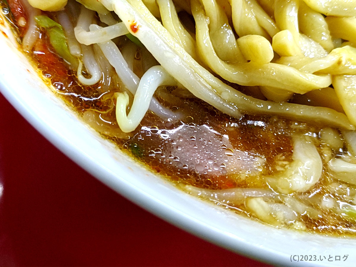 ラーメン二郎　怒られた　まずい