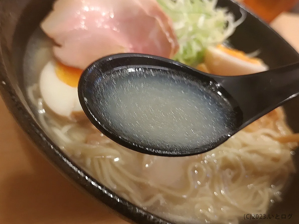 中華そばはまな　浜松　ラーメン　うまい