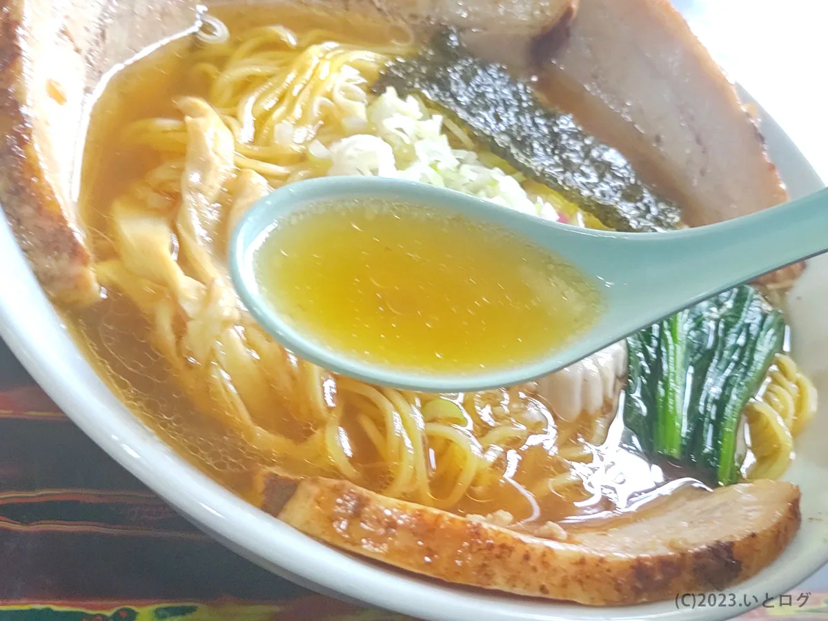 麺どころ成屋 富士吉田市 山梨 河口湖