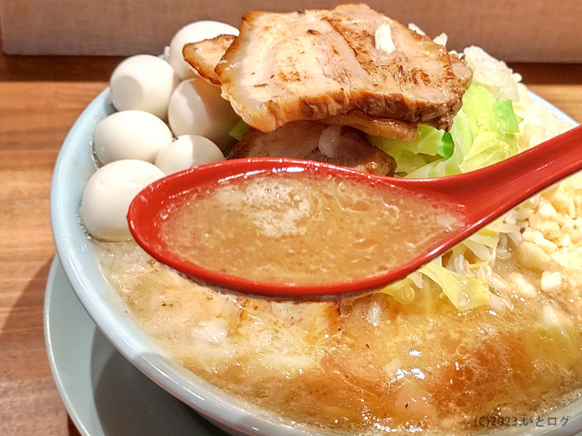 指宿　麺屋二郎　系列店