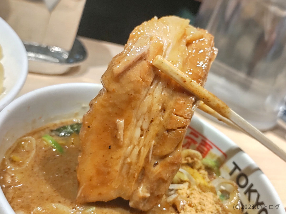 池袋　ラーメン　埼玉