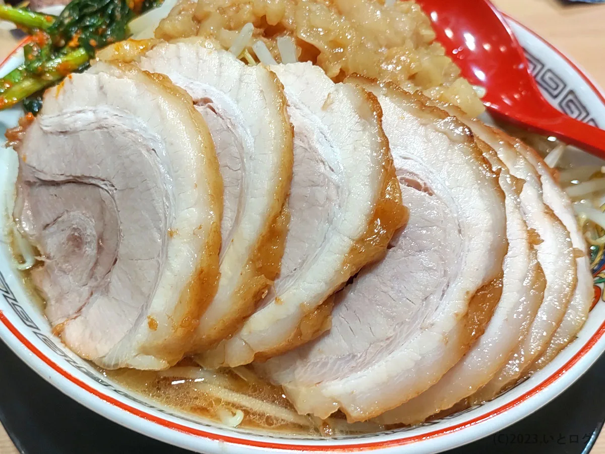豚彦 山梨 甲府 豚