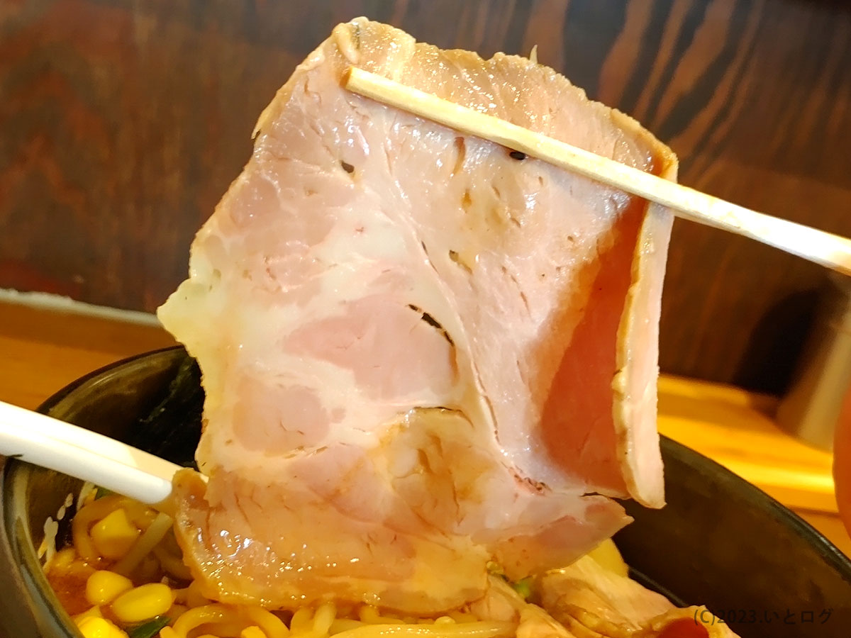 静岡　ラーメン　こってり　味噌