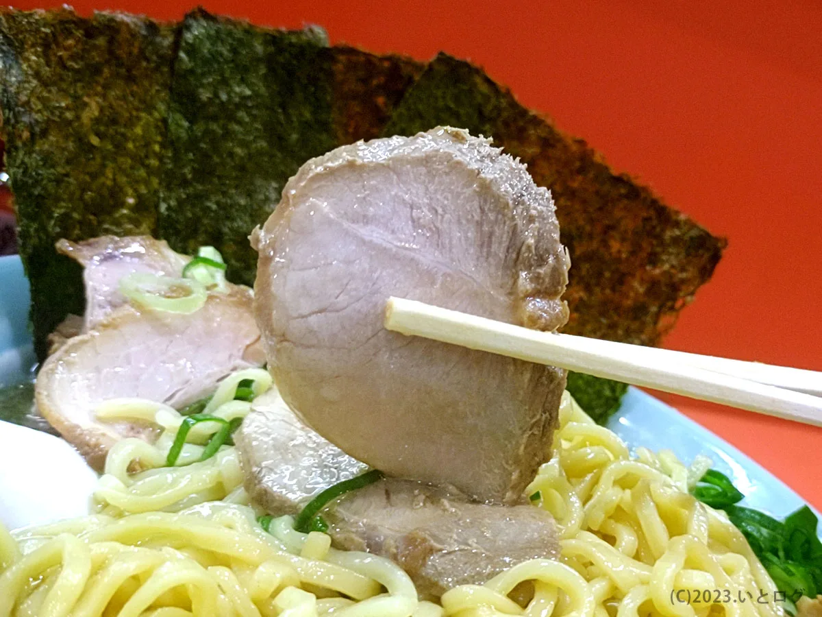 よし家 長野 長野市 デラックス