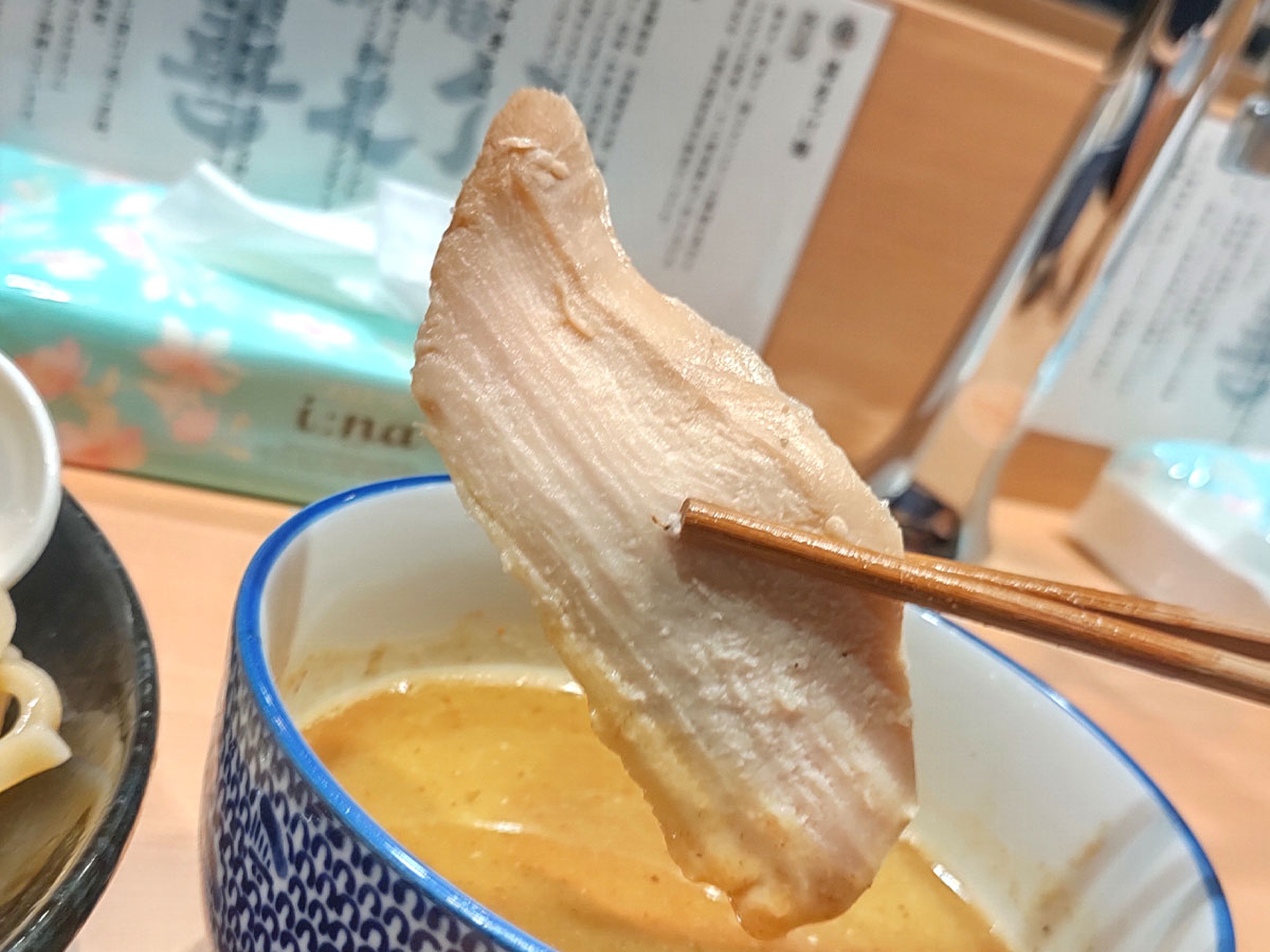 鶏ムネ