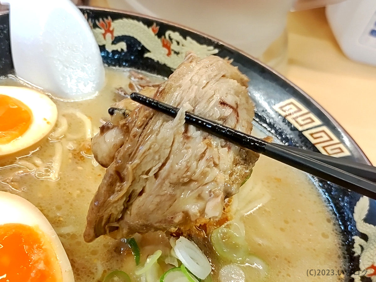 チャーシュー　天文館　ラーメン　深夜