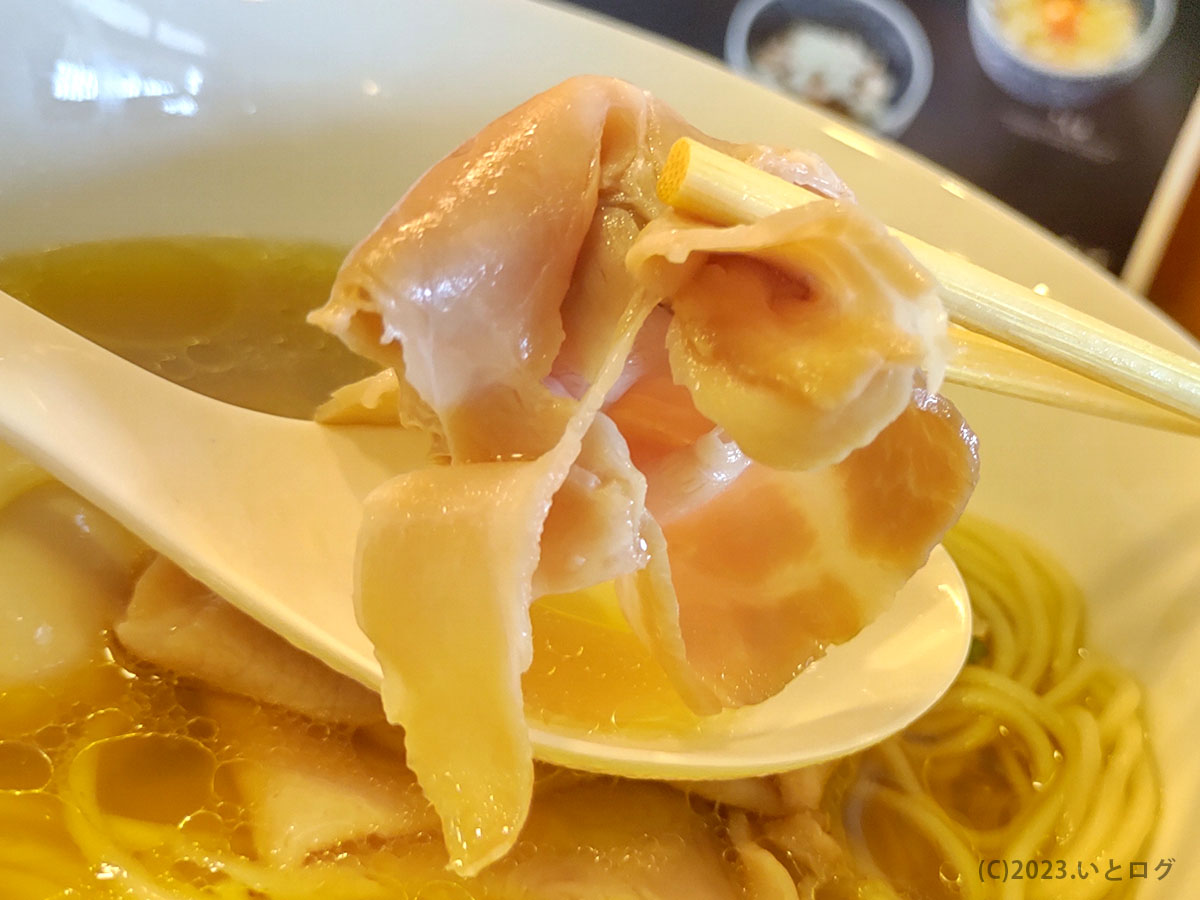 福井　ラーメン　まほろば