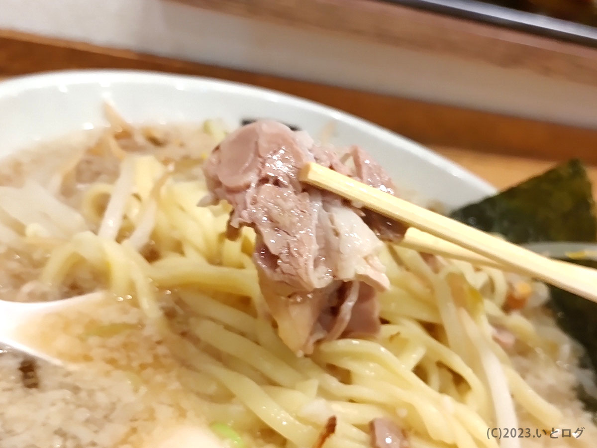 福井　ラーメン　深夜　営業