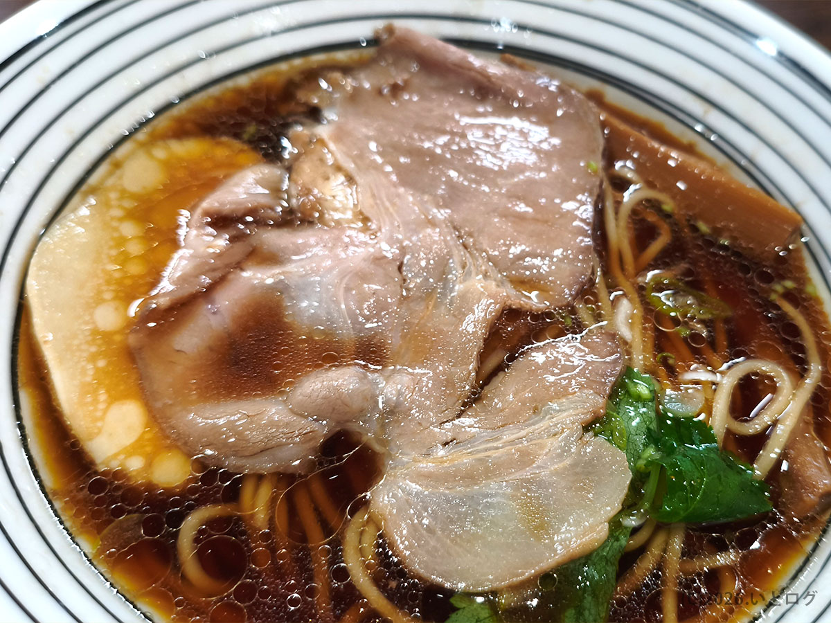 豚チャーシュー　アポロ　浦添市