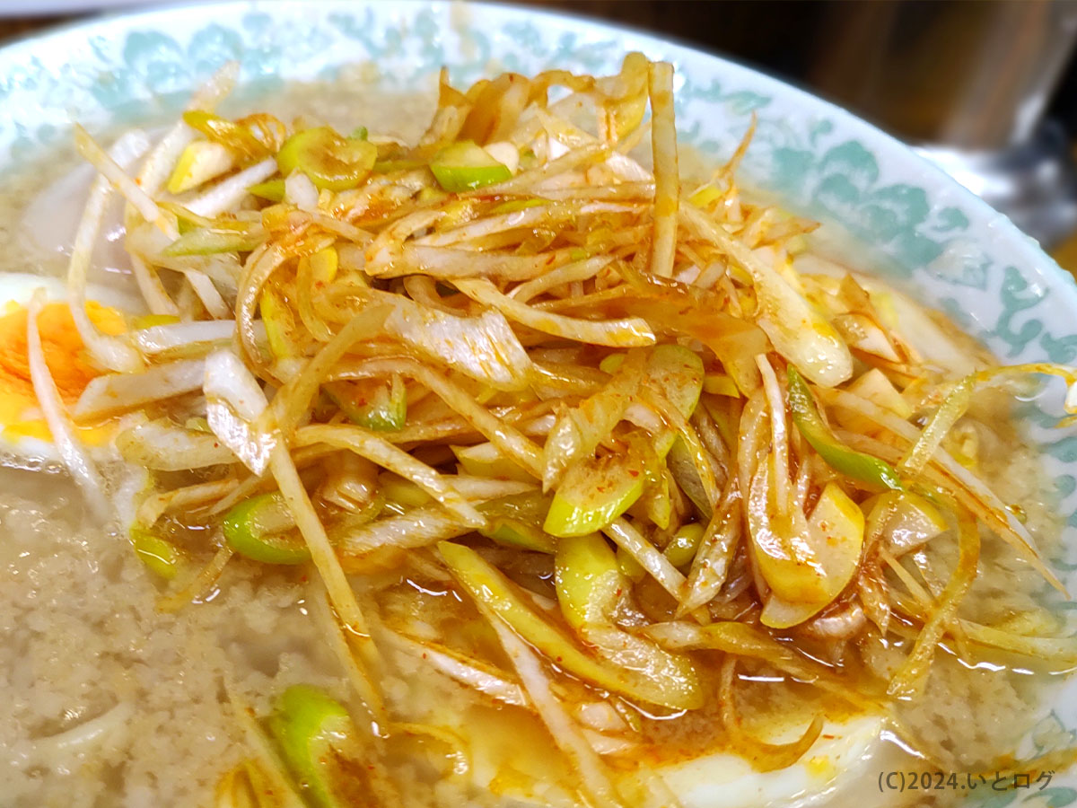 土佐っ子ラーメン　豊島区　池袋　