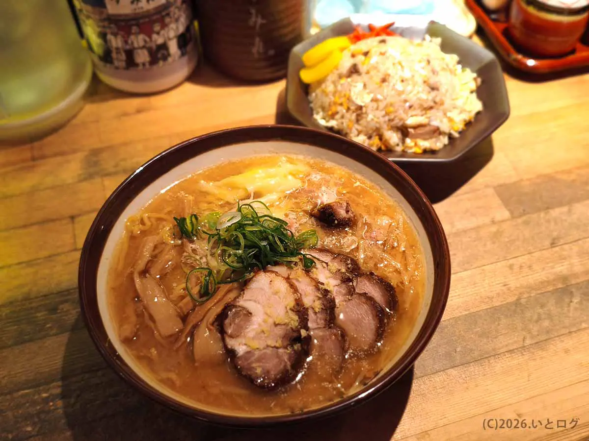 すみれ 横浜 店