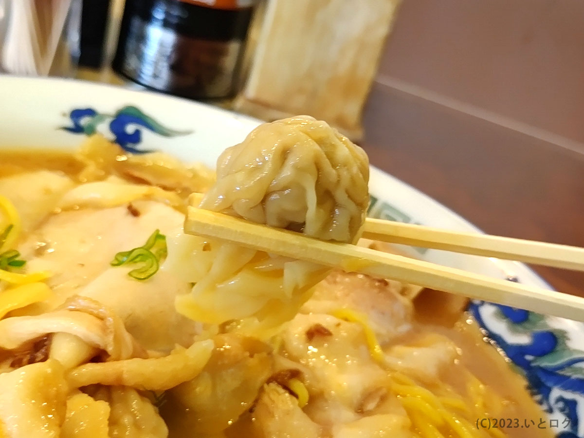 敦賀駅　ラーメン　人気